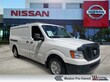 Nissan NV2500 HD