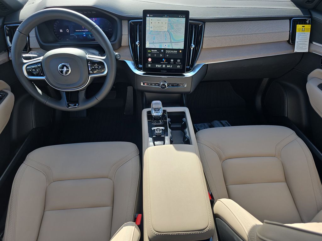 2026 Volvo XC90 Core - Photo 6