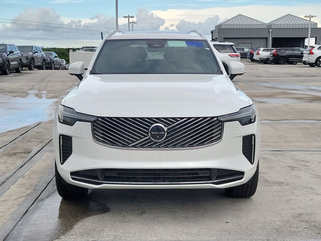 New 2026 Volvo XC90 B6 Plus 7-Seater SUV