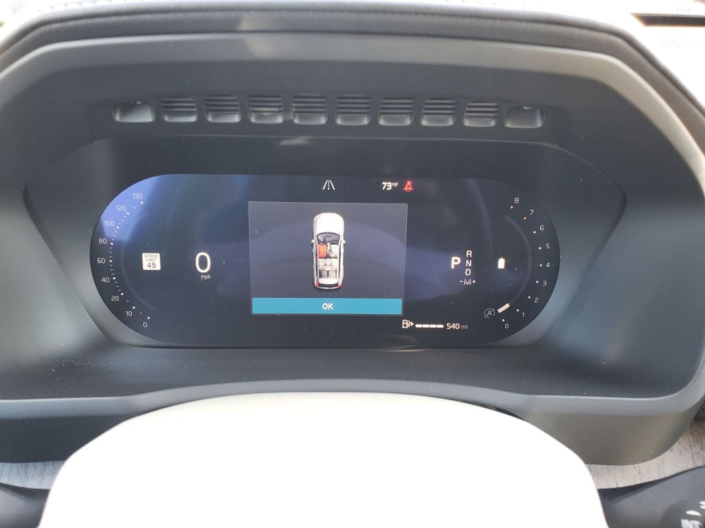 2026 Volvo XC90 Ultra - Photo 12