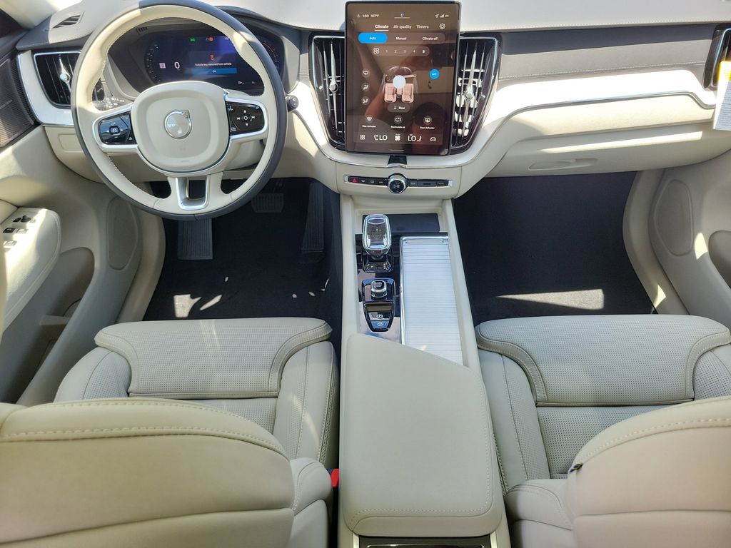 2026 Volvo XC60 Ultra - Photo 6