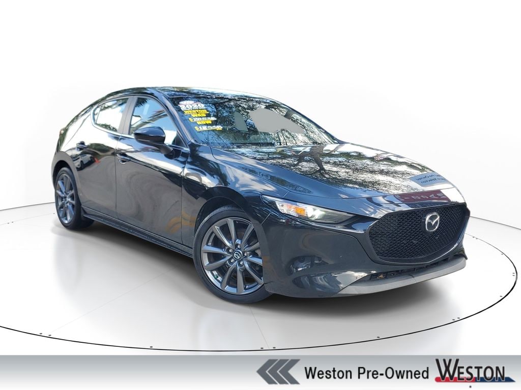2023 Mazda CX-3 Select AT 5-Door SKYACTIV's photo