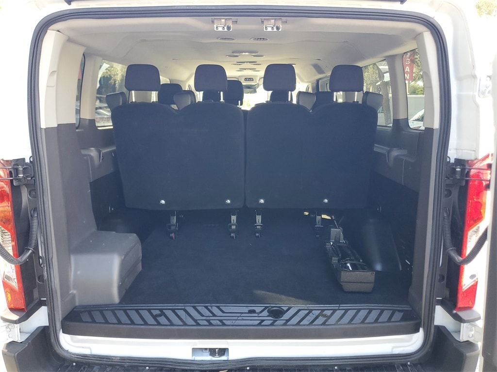 2023 Ford Transit Passenger Van XLT - Photo 13