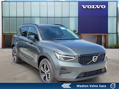 2026 Volvo XC40 B5 Core AWD SUV T861997