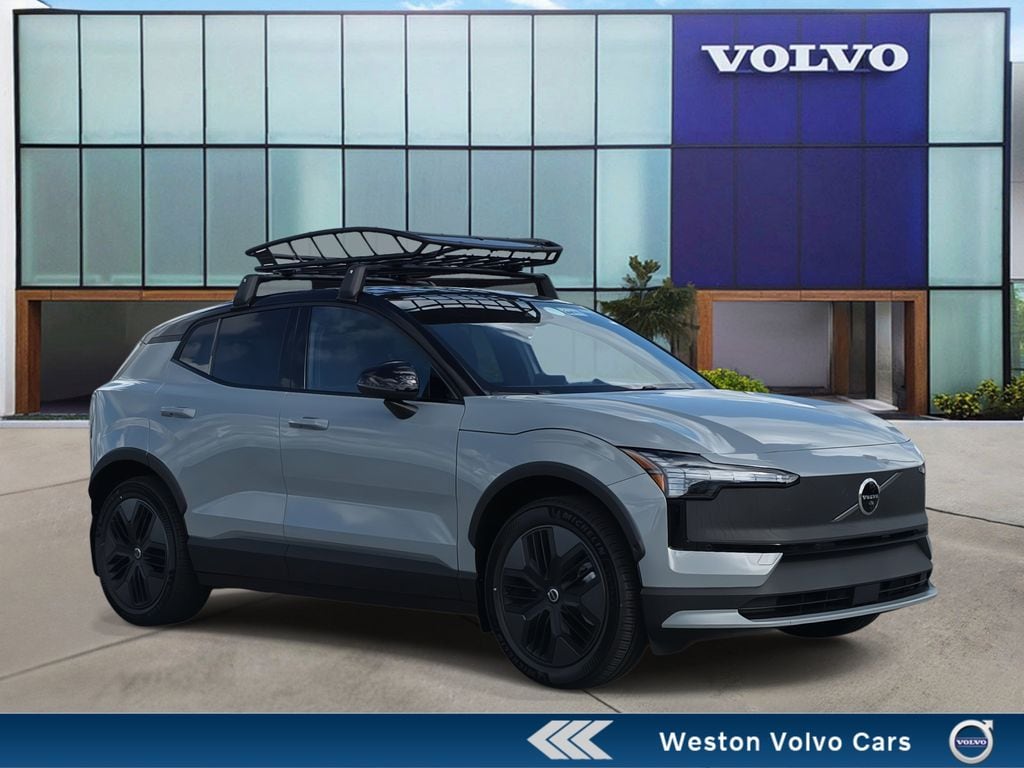 2026 Volvo EX30