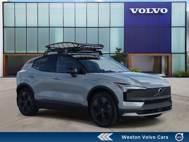 2026 Volvo EX30 Cross Country Ultra AWD SUV T600606