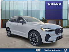 2026 Volvo XC60 B5 Plus AWD SUV T387232