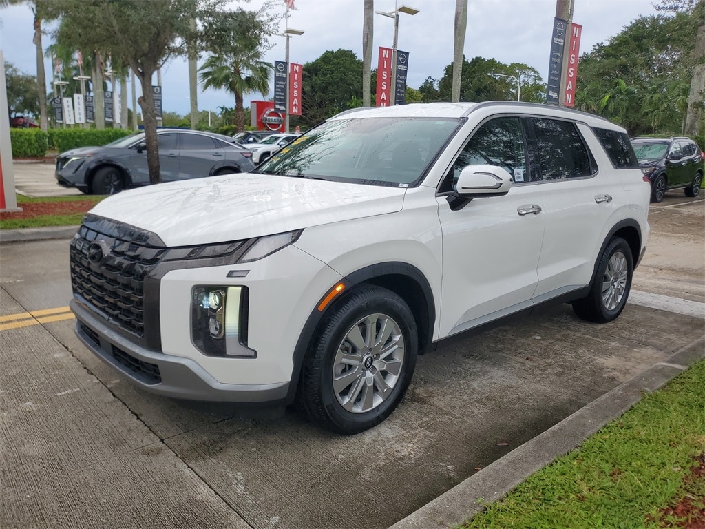 Used 2023 Hyundai Palisade SEL SUV