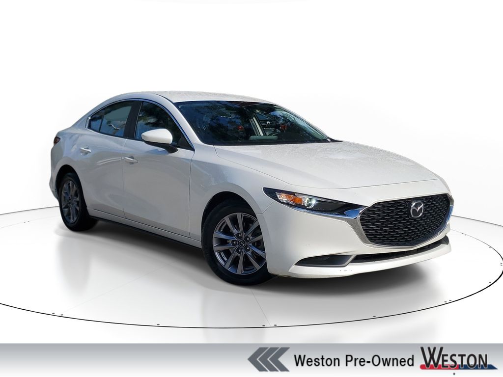 2021 Mazda CX-3 2.5 S AT 4-Door SKYACTIV's photo