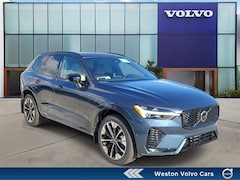 2026 Volvo XC60 B5 Plus AWD SUV T411905