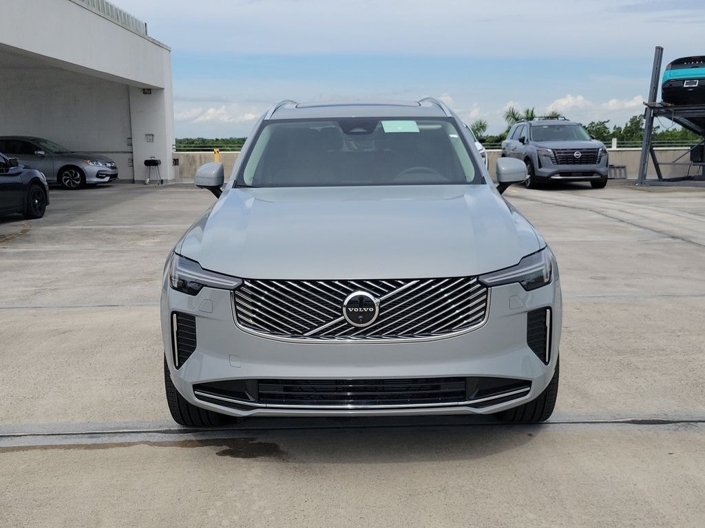New 2026 Volvo XC90 B6 Plus 7-Seater SUV