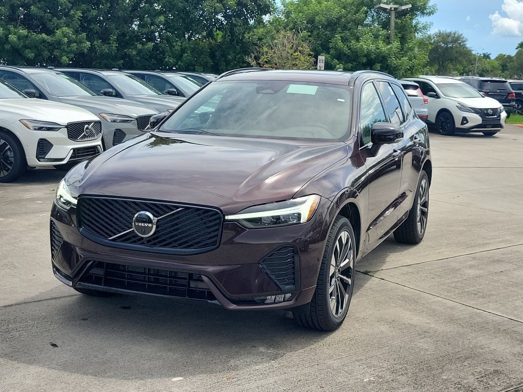 New 2027 Volvo XC60 Plus SUV