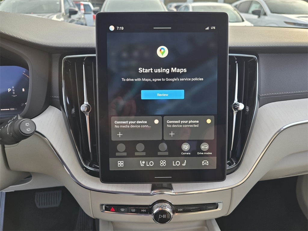 2026 Volvo XC60 Ultra - Photo 15