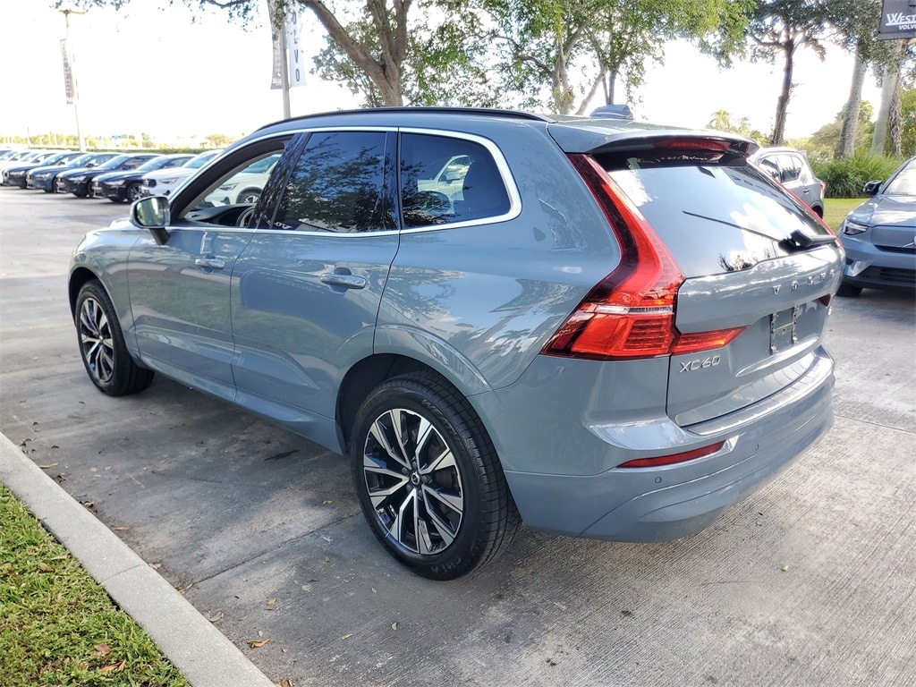 Certified 2023 Volvo XC60 B5 Core SUV