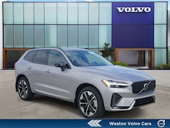 2026 Volvo XC60 B5 Plus AWD SUV T409556