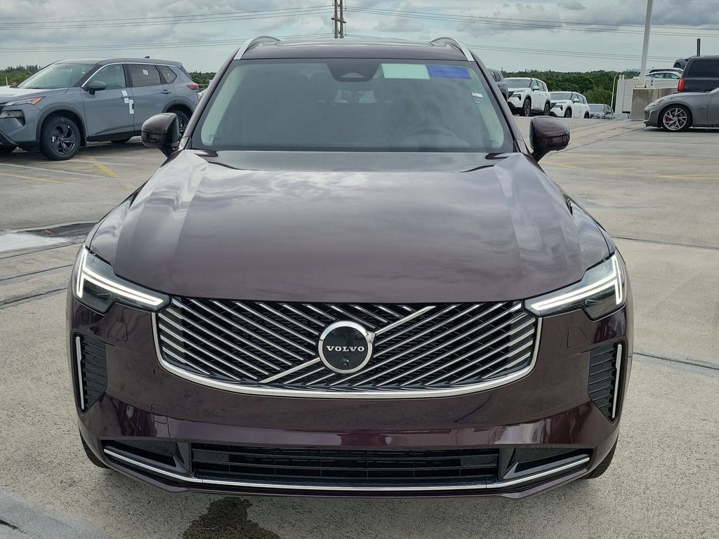 New 2026 Volvo XC90 B6 Plus 7-Seater SUV