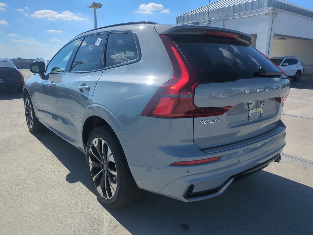 Used 2026 Volvo XC60 B5 Plus SUV