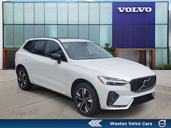 2026 Volvo XC60 B5 Plus AWD SUV T484937