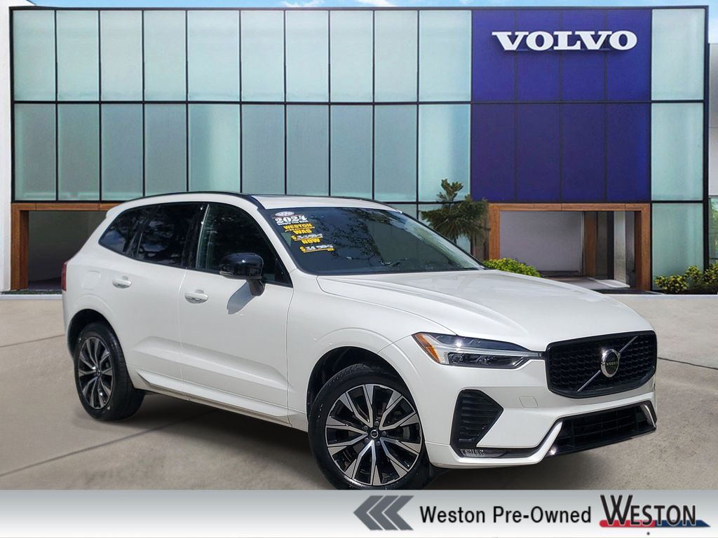 2024 Volvo XC60