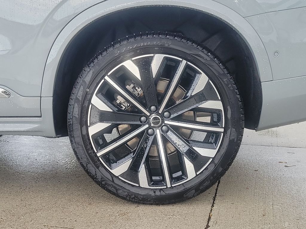 New 2026 Volvo XC90 B6 Ultra 7-Seater SUV