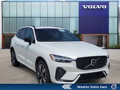 2026 Volvo XC60 B5 Plus AWD SUV T484925