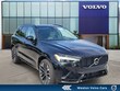  Volvo XC60 plug-in hybrid