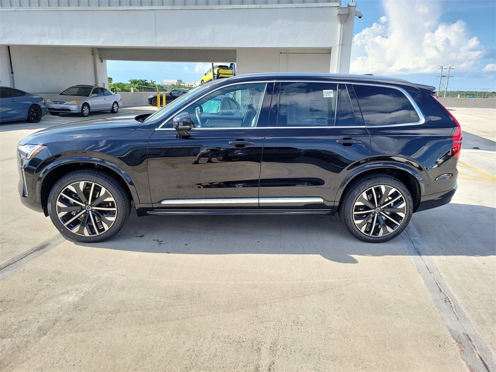 New 2026 Volvo XC90 B5 Plus 7-Seater SUV