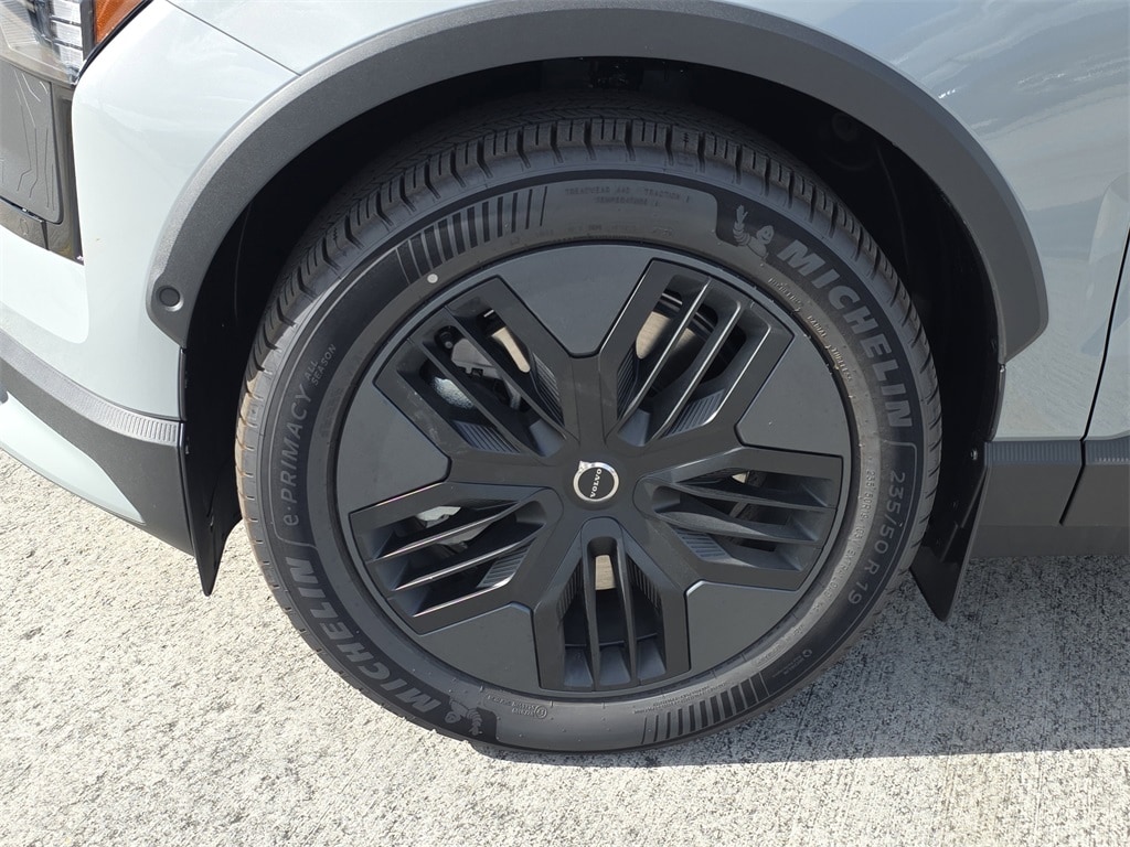 New 2026 Volvo EX30 Cross Country Ultra SUV