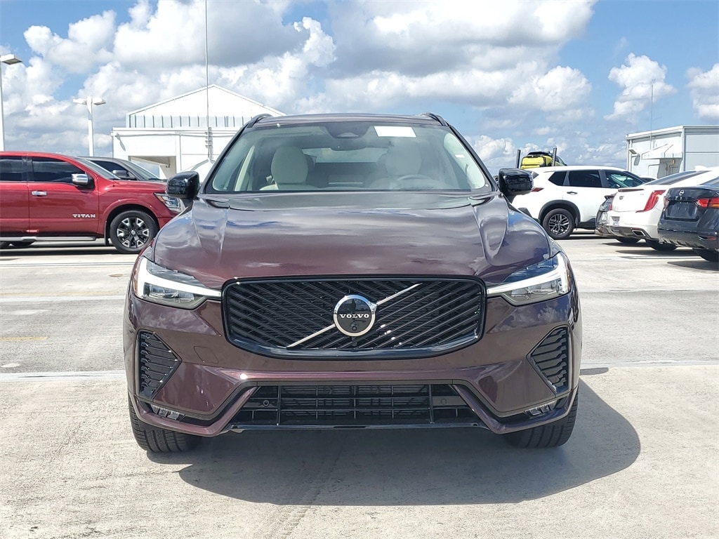 New 2026 Volvo XC60 B5 Ultra SUV