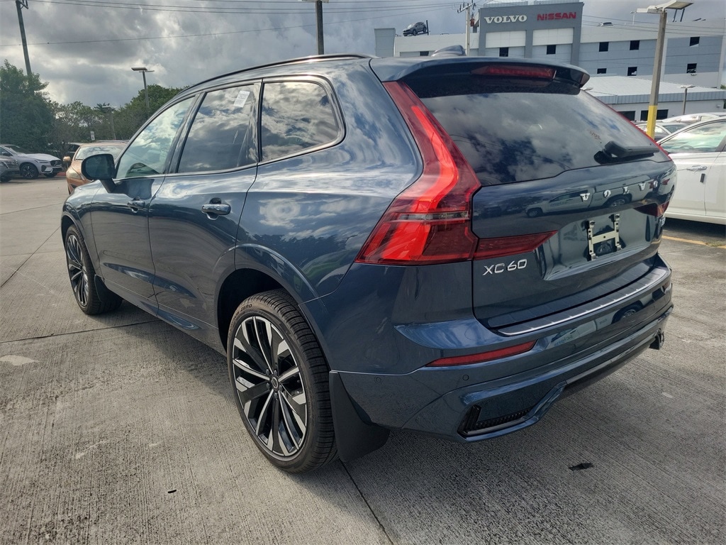 New 2026 Volvo XC60 B5 Ultra SUV