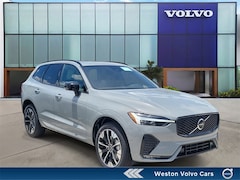 2026 Volvo XC60 B5 Plus AWD SUV T341274