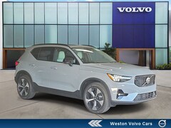 2026 Volvo XC40 B5 Plus AWD SUV T792474