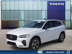 2026 Volvo XC60 B5 Core AWD SUV T407754