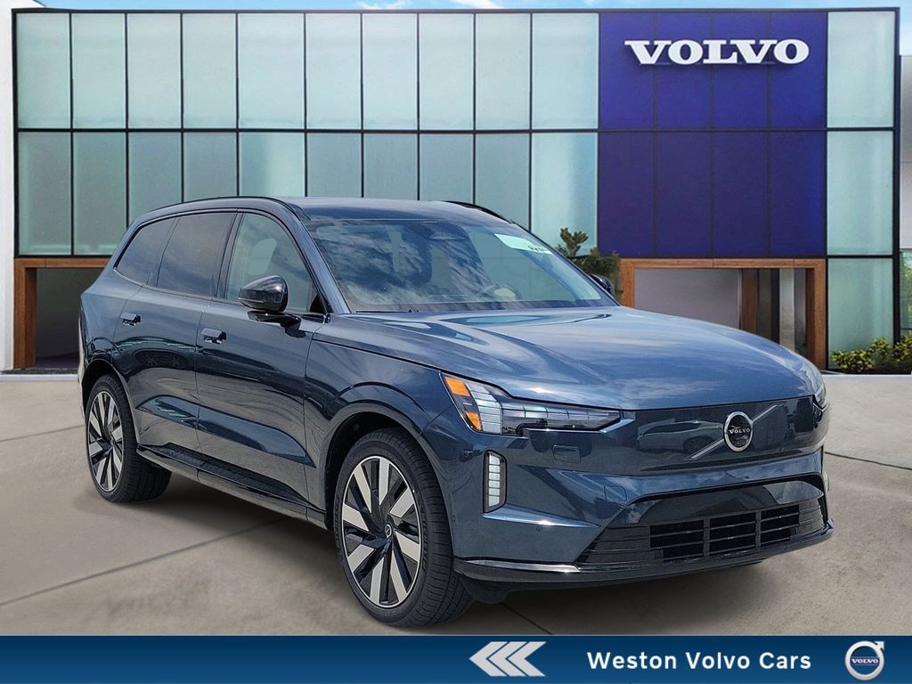 New 2026 Volvo EX90 Twin Motor Ultra 7-Seater SUV