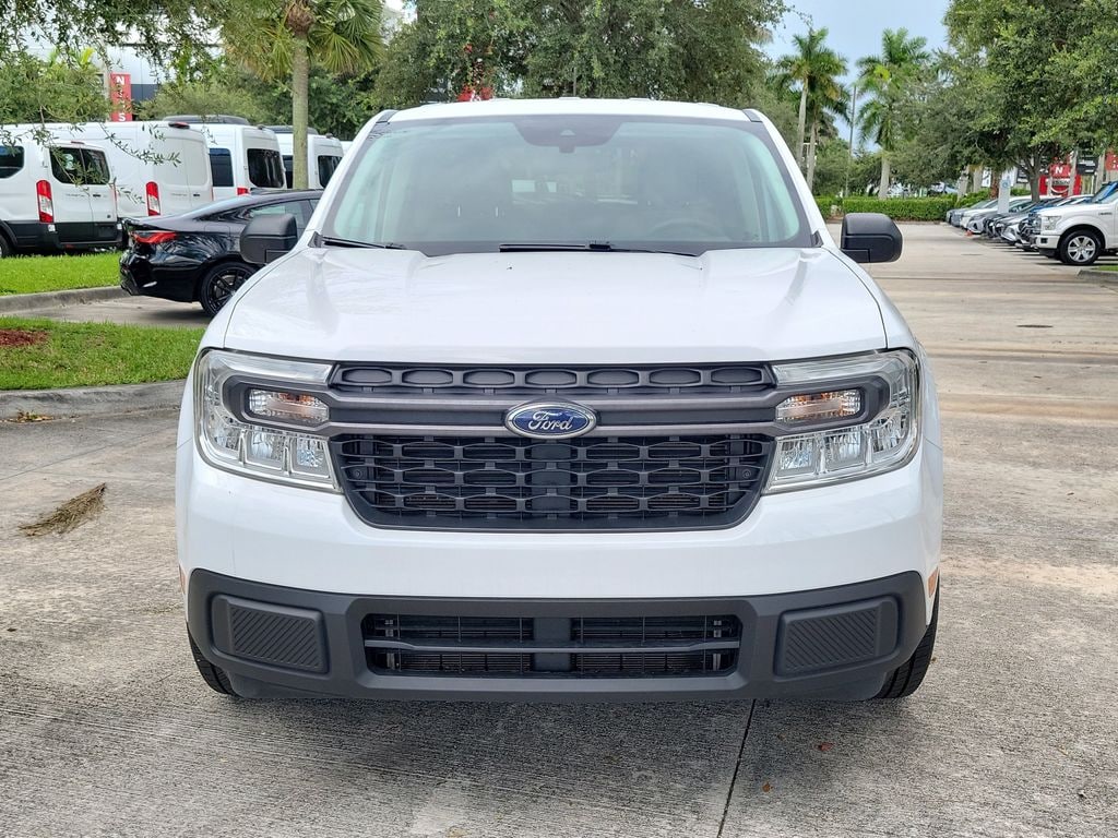 Used 2023 Ford Maverick XLT Truck