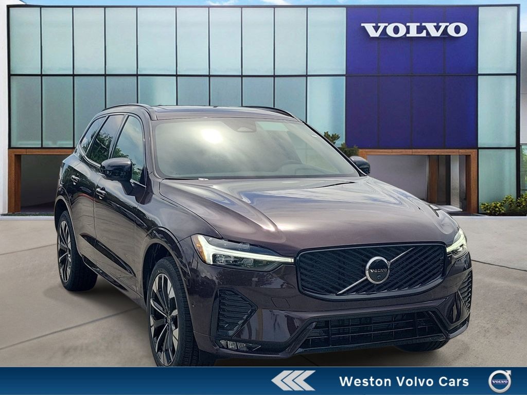 New 2027 Volvo XC60 Plus SUV