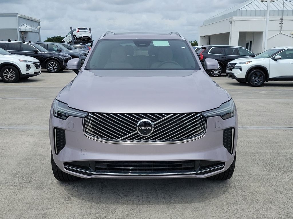 New 2026 Volvo XC90 B6 Plus 7-Seater SUV