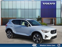 2026 Volvo XC40 B5 Plus AWD SUV T794614