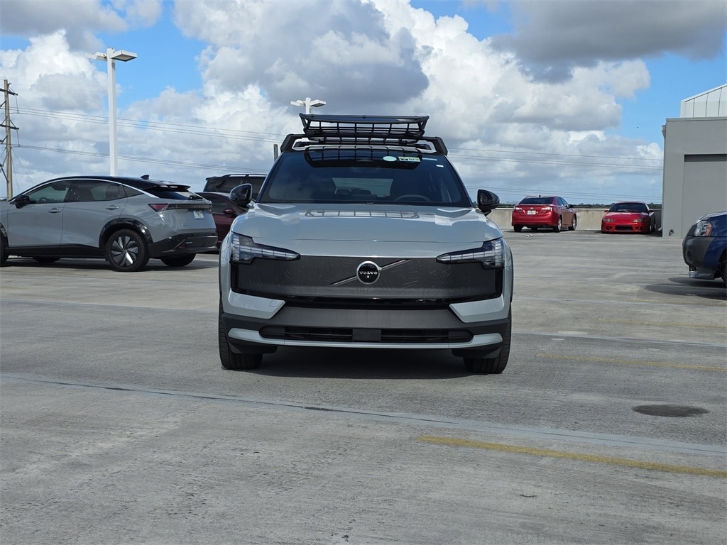 New 2026 Volvo EX30 Cross Country Ultra SUV