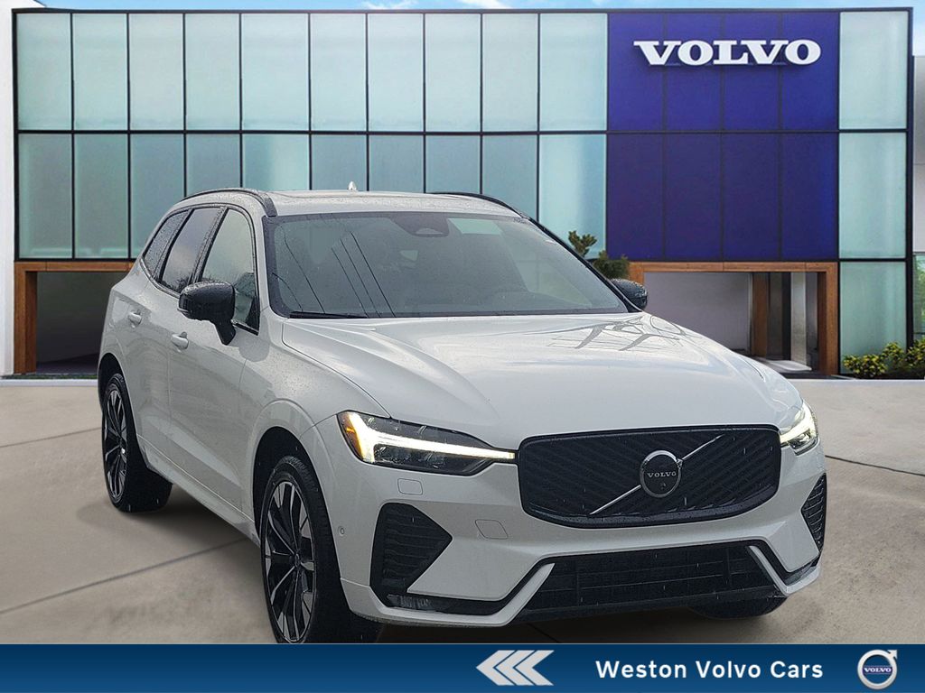 2027 Volvo XC60