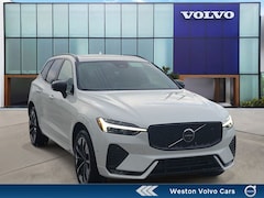 2027 Volvo XC60 Plus AWD SUV V559334