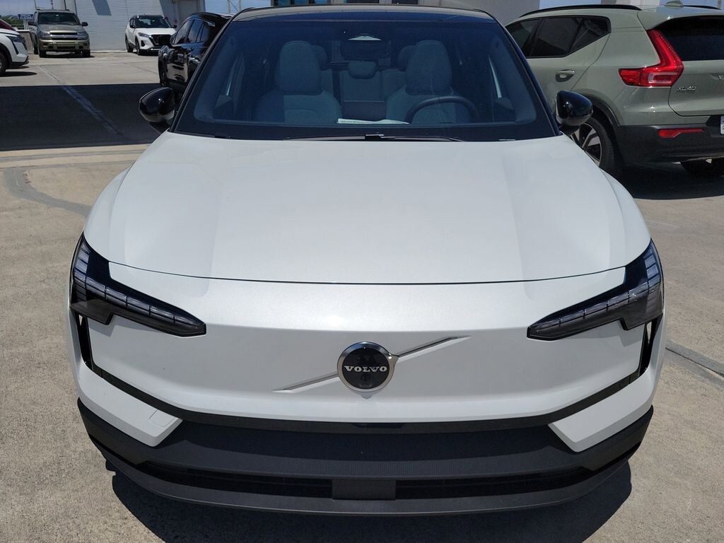 New 2026 Volvo EX30 Twin Motor Ultra SUV