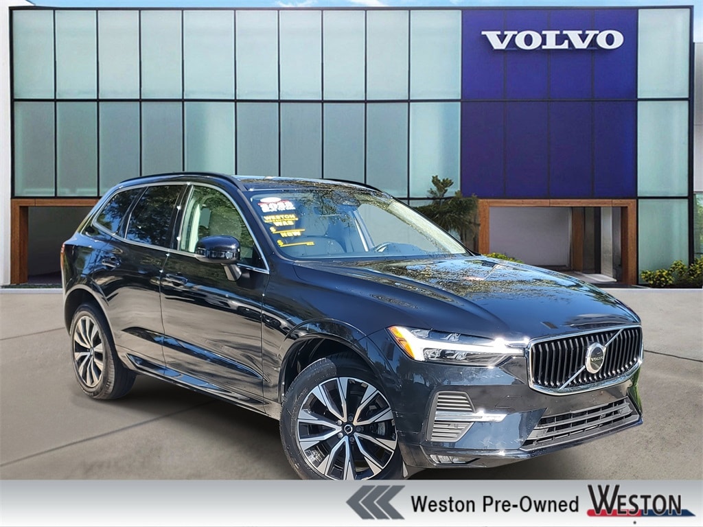 2023 Volvo XC60 B5 Core