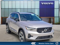 2026 Volvo XC40 B4 Plus FWD SUV T665423