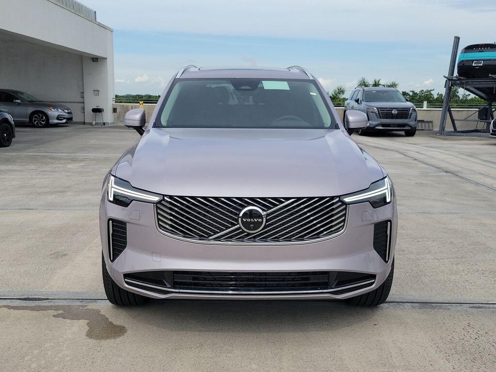 New 2026 Volvo XC90 B6 Plus 7-Seater SUV