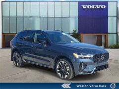 2026 Volvo XC60 B5 Plus AWD SUV T409528