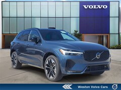 2026 Volvo XC60 B5 Plus AWD SUV T383314