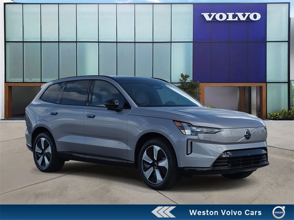 New 2026 Volvo EX90 Single Motor Plus 7-Seater SUV