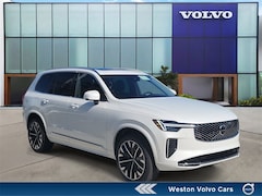 2026 Volvo XC90 B5 Plus 7-Seater AWD SUV T488852