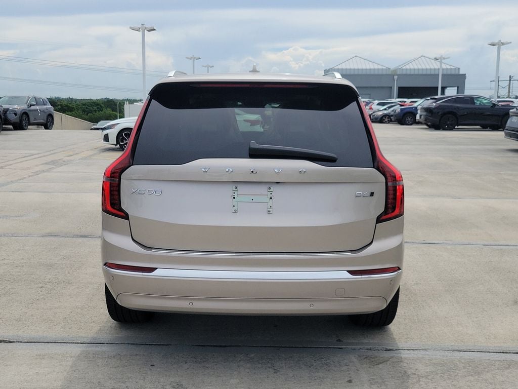 New 2026 Volvo XC90 B6 Ultra 7-Seater SUV